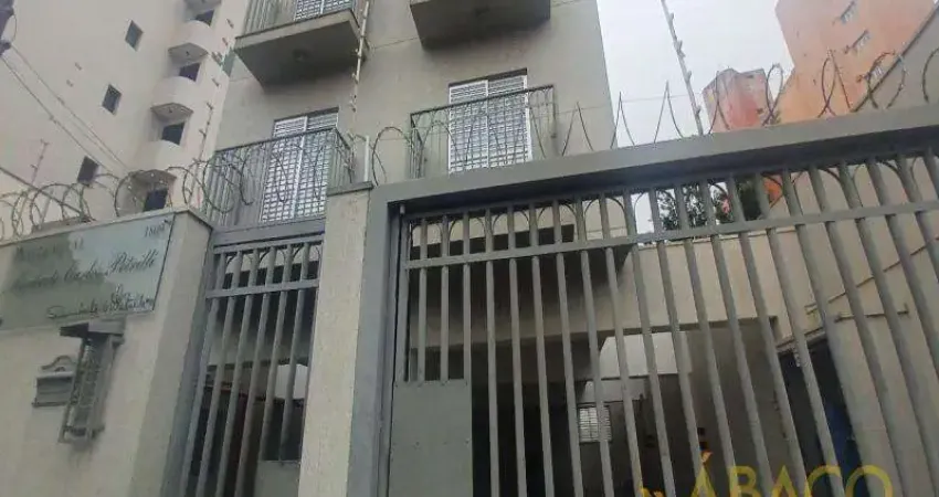 Apartamento para alugar em Vila Monteiro (gleba I) de 38.00m² com 1 Quarto e 1 Garagem