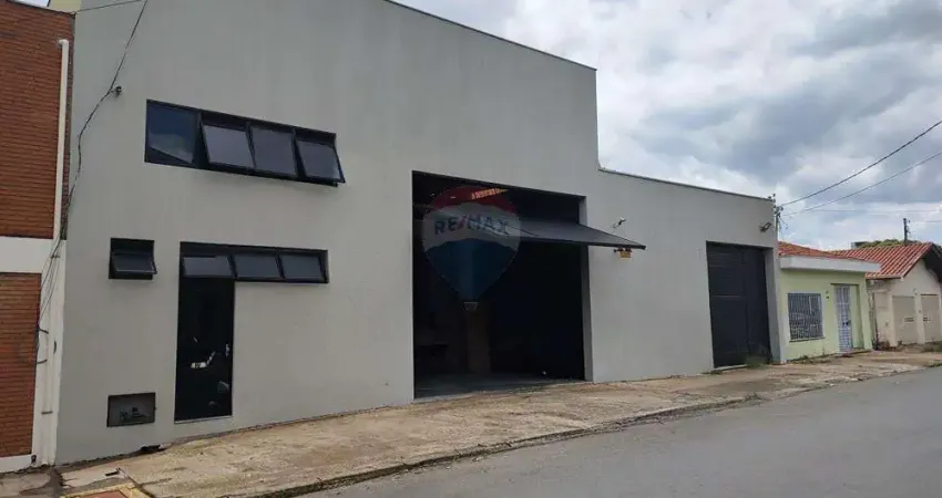 Galpão / Depósito / Armazém para alugar em Jardim São Luiz de 1000.00m²