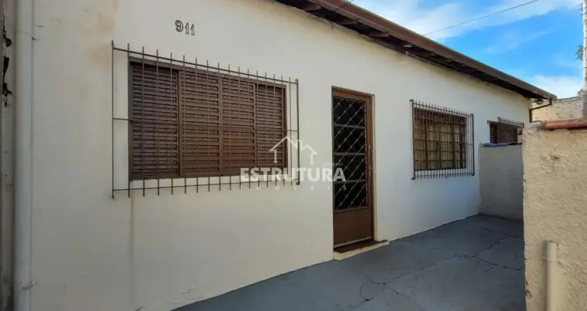 Casa para venda em Centro de 97.00m² com 3 Quartos e 3 Garagens
