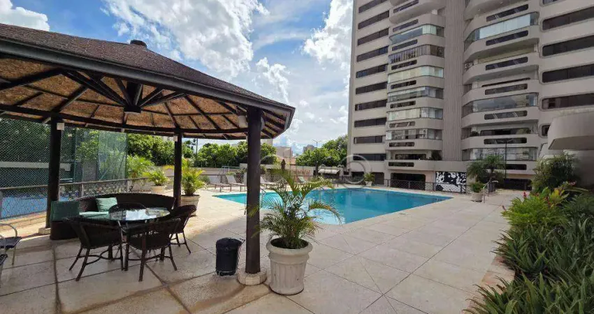 Apartamento para venda em São Dimas de 230.00m² com 4 Quartos, 1 Suite e 3 Garagens