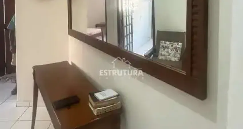Casa com 2 quartos para alugar no Santana, Rio Claro