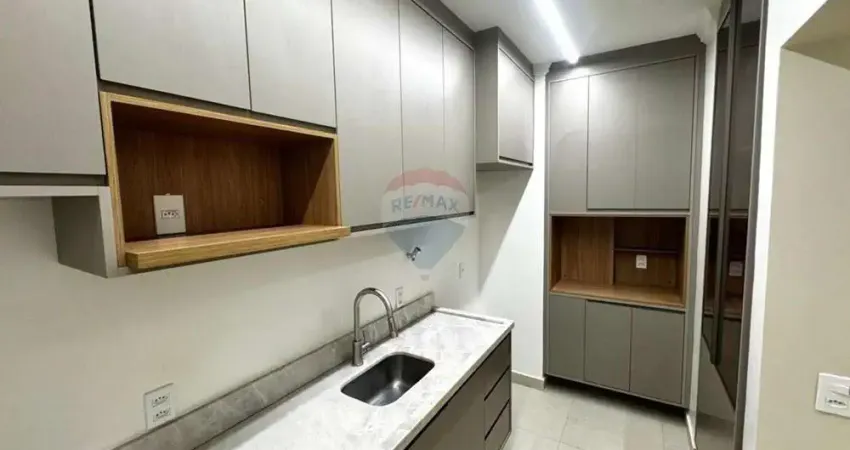 Apartamento para venda em Bosque Das Juritis de 56.00m² com 2 Quartos e 1 Garagem
