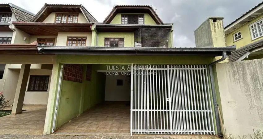 Casa de Condomínio para alugar em Jardim Das Américas de 160.00m² com 4 Quartos, 2 Suites e 2 Garagens