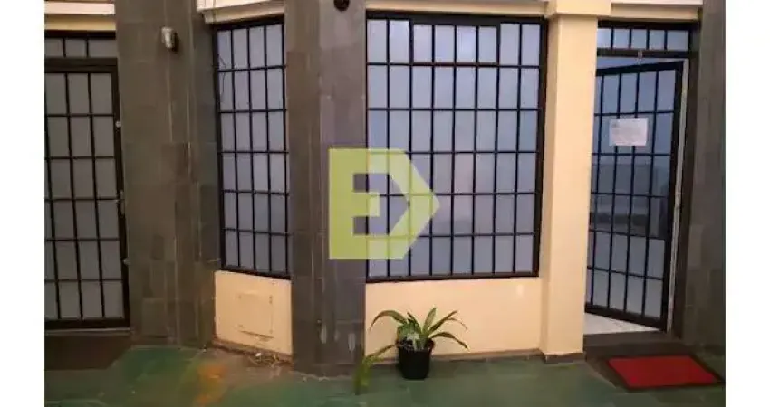 Sala comercial para alugar na Rua Marechal Deodoro, 587, Centro, Araçatuba