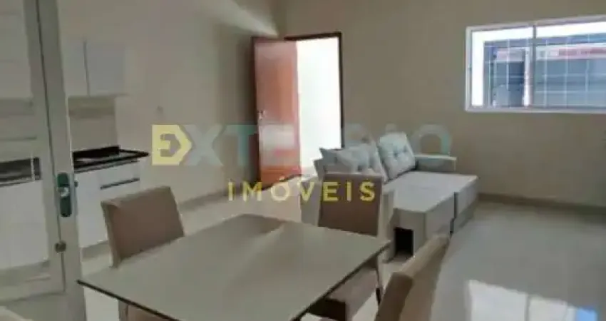 Casa para venda em Parque Industrial Ii de 87.00m² com 2 Quartos, 1 Suite e 2 Garagens