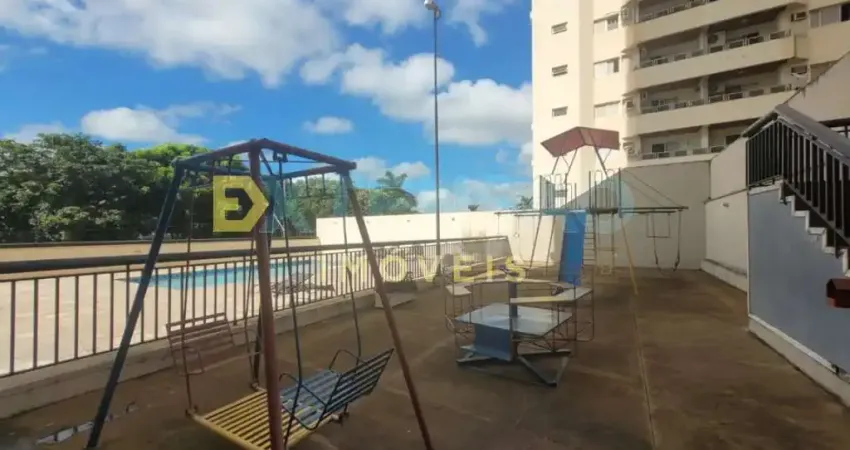 Apartamento para venda em Vila Estádio de 114.00m² com 3 Quartos, 1 Suite e 2 Garagens