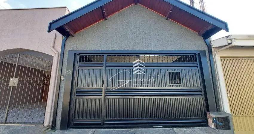 Casa para venda em Santa Terezinha de 110.00m² com 2 Quartos e 4 Garagens