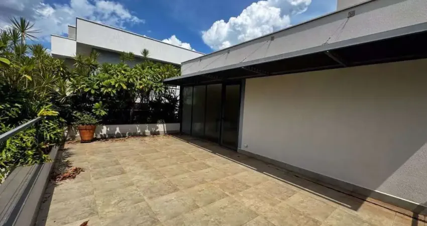Sobrado para venda em Redidencia Villa D´aquilla de 236.00m² com 3 Quartos, 3 Suites e 4 Garagens