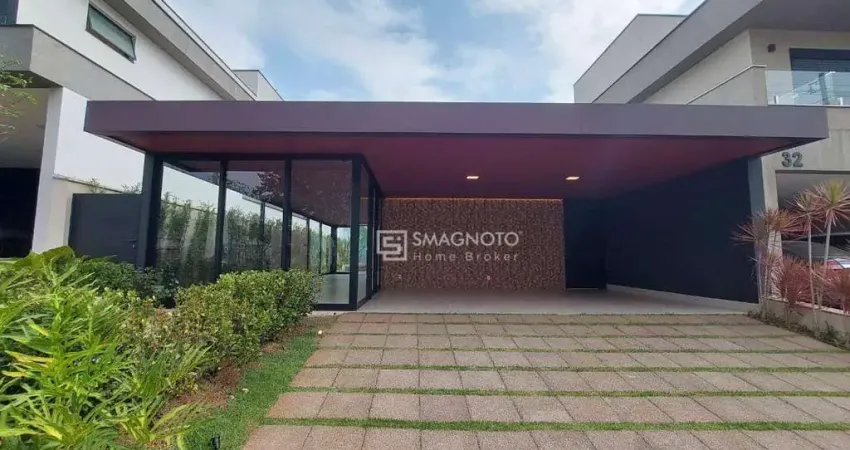 Casa de Condomínio para venda em Santa Rosa de 190.00m² com 3 Quartos, 3 Suites e 4 Garagens