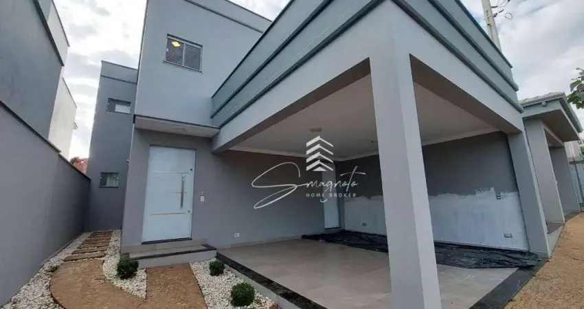 Sobrado para venda em Pompéia de 191.00m² com 3 Quartos, 1 Suite e 2 Garagens