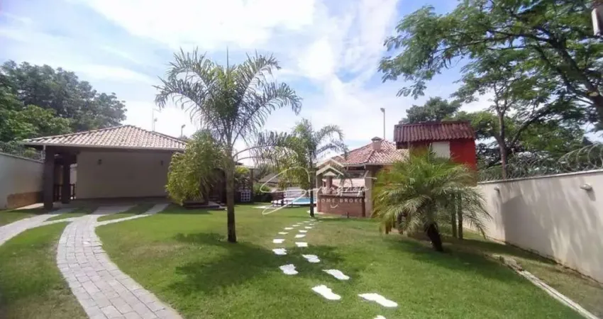 Chácara para venda em Estância Lago Azul (ártemis) de 250.00m² com 4 Quartos e 8 Garagens