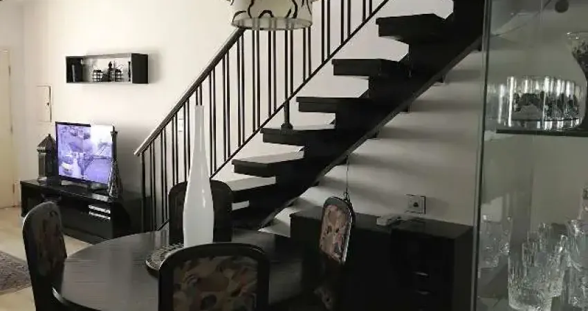 Casa para venda em Vila Mariana de 300.00m² com 3 Quartos e 2 Garagens