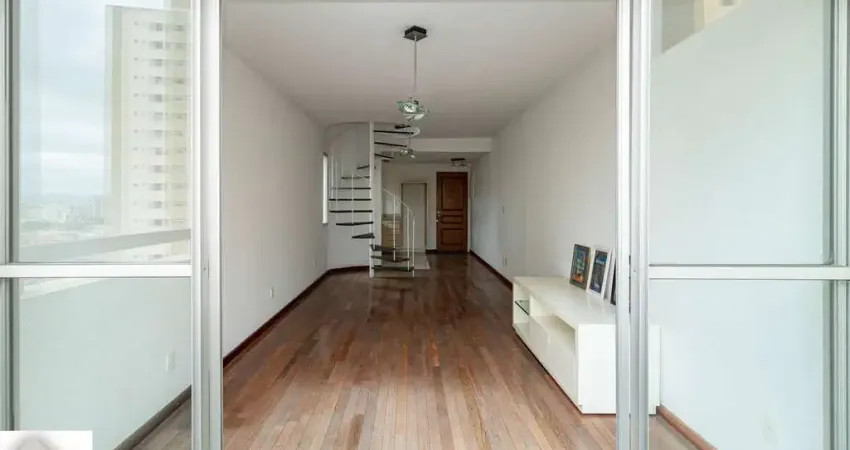 Apartamento para venda em Vila Mariana de 82.00m² com 1 Quarto e 1 Garagem