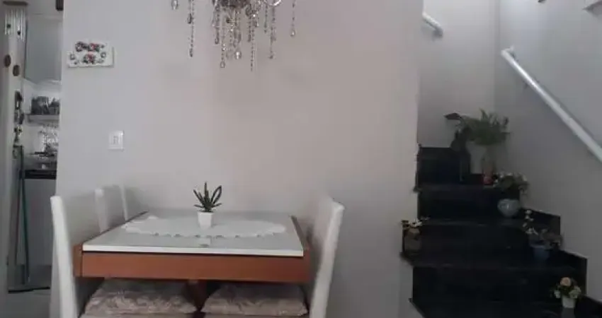 Casa para venda em Vila Gumercindo de 88.00m² com 3 Quartos, 1 Suite e 1 Garagem