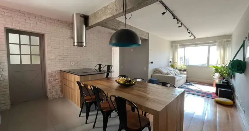 Apartamento para venda em Vila Mariana de 73.00m² com 2 Quartos e 1 Garagem