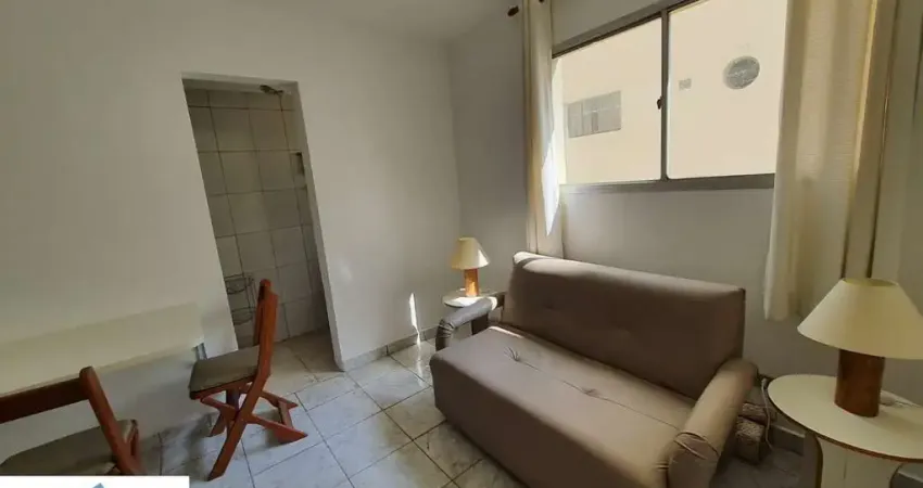 Apartamento para alugar em Jardim Paulista de 38.00m² com 1 Quarto e 1 Garagem