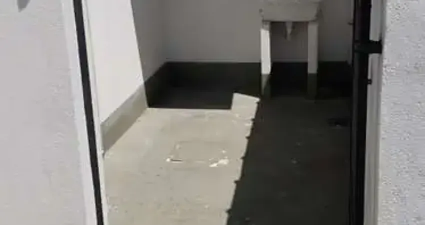 Casa com 1 quarto para alugar na Rua Dom Antônio de Alvarenga, Vila Gumercindo, São Paulo