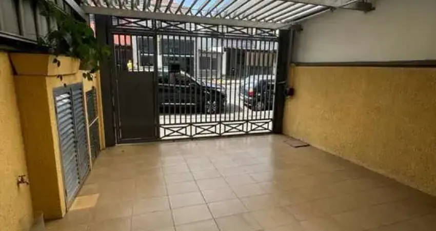 Casa para venda em Cambuci de 262.00m² com 7 Quartos e 1 Garagem
