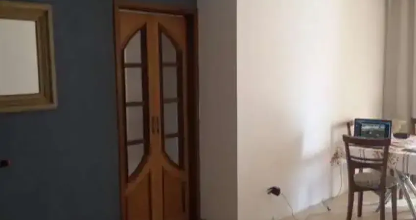 Apartamento para venda em Vila Mariana de 77.00m² com 3 Quartos e 1 Garagem