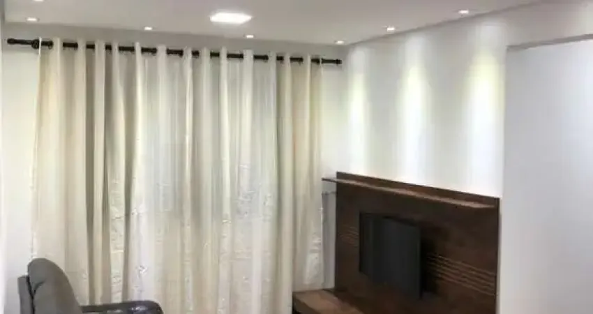 Apartamento para venda em Cambuci de 45.00m² com 2 Quartos e 1 Garagem