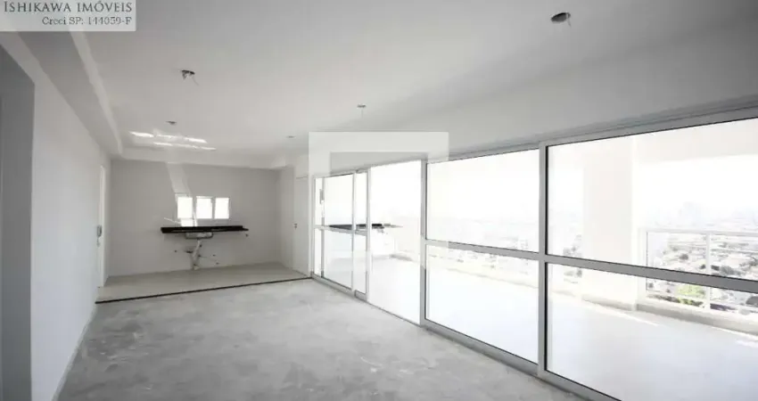 Apartamento para venda em Ipiranga de 146.00m² com 3 Quartos, 3 Suites e 3 Garagens
