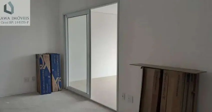 Apartamento para venda em Saúde de 76.00m² com 3 Quartos, 1 Suite e 1 Garagem
