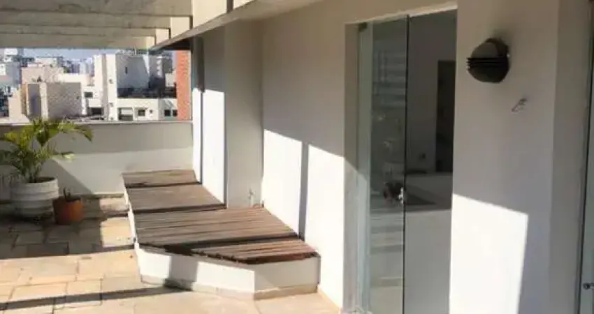 Apartamento para venda em Paraíso de 284.00m² com 4 Quartos, 2 Suites e 3 Garagens