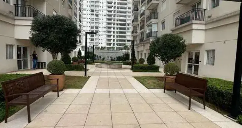 Apartamento para venda em Brás de 45.00m² com 1 Quarto, 1 Suite e 1 Garagem