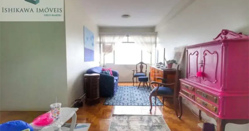 Apartamento para venda em Vila Deodoro de 85.00m² com 2 Quartos e 1 Garagem