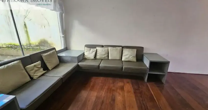 Casa para venda em Aclimação de 225.00m² com 4 Quartos, 2 Suites e 3 Garagens