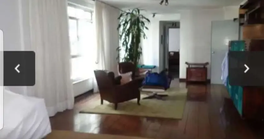 Apartamento para venda em Paraíso de 316.00m² com 3 Quartos, 1 Suite e 3 Garagens