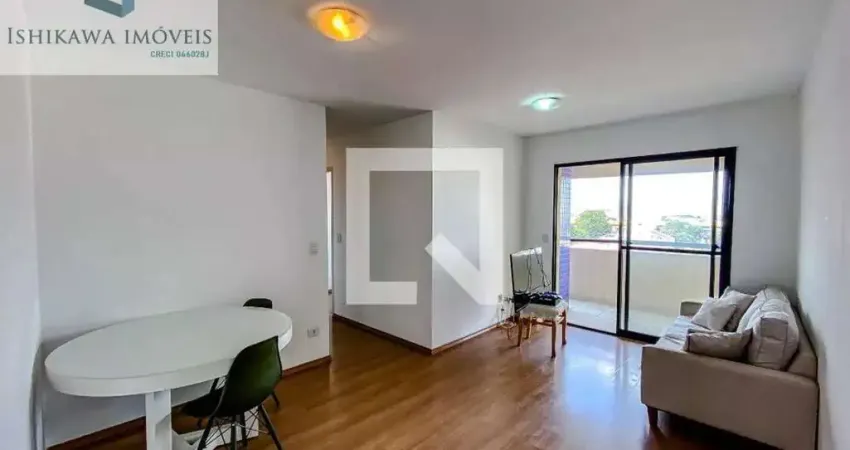 Apartamento para venda em Ipiranga de 68.00m² com 2 Quartos, 1 Suite e 1 Garagem