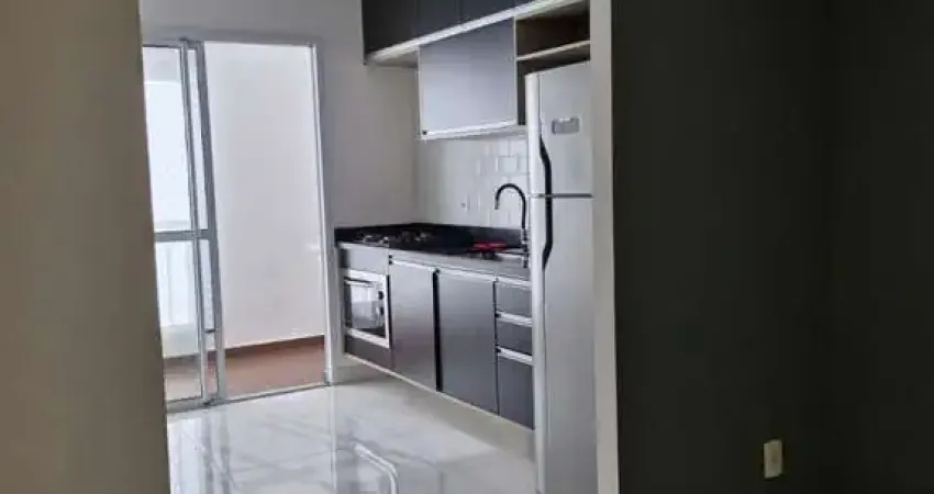 Apartamento para venda em Vila Monumento de 35.00m² com 1 Quarto