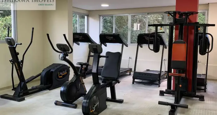 Apartamento para venda em Vila Amélia de 73.00m² com 3 Quartos, 1 Suite e 1 Garagem