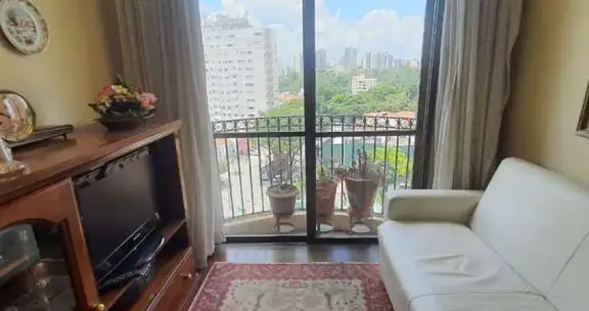 Apartamento para venda em Aclimação de 62.00m² com 2 Quartos e 1 Garagem