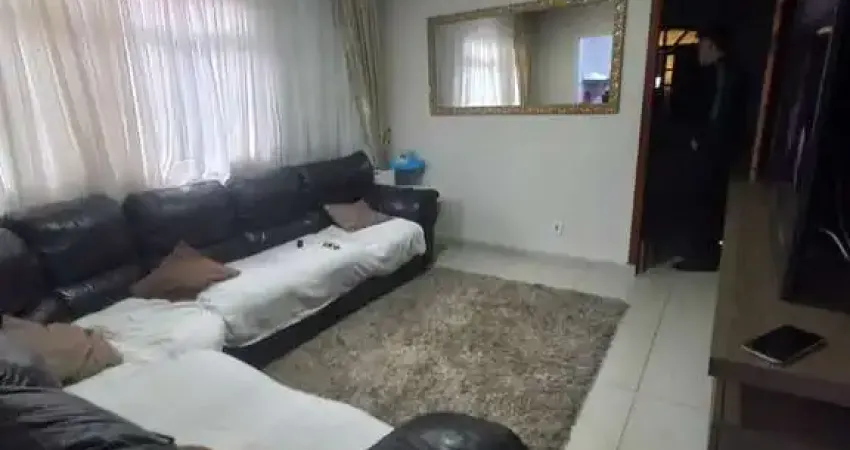 Casa para venda em Chácara Cruzeiro Do Sul de 150.00m² com 2 Quartos e 2 Garagens