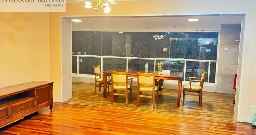 Apartamento para venda em Ipiranga de 143.00m² com 3 Quartos, 3 Suites e 2 Garagens