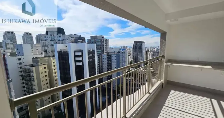 Apartamento para venda em Vila Mariana de 62.80m² com 2 Quartos, 1 Suite e 1 Garagem