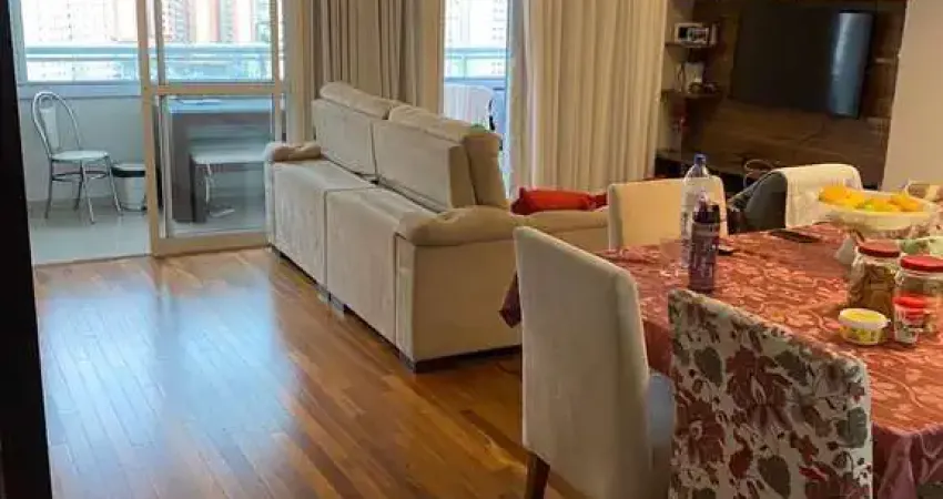 Apartamento para venda em Cambuci de 98.00m² com 3 Quartos, 1 Suite e 3 Garagens