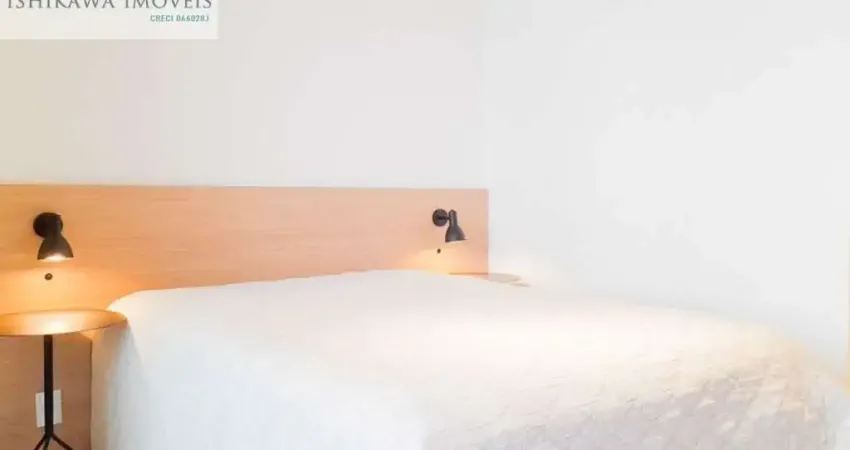 Apartamento para alugar em Liberdade de 23.00m² com 1 Quarto