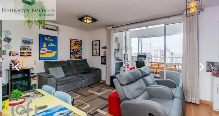 Apartamento para venda em Santa Teresinha de 92.00m² com 2 Quartos e 2 Garagens