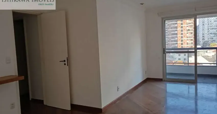 Apartamento para alugar em Jardim Vila Mariana de 115.00m² com 3 Quartos, 1 Suite e 1 Garagem