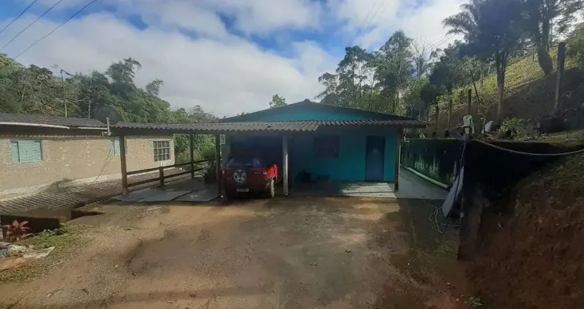 Chácara / sítio com 2 quartos à venda no Centro, Tapiraí