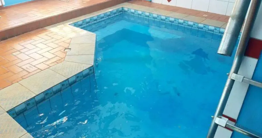 Casa para venda em Jardim Do Sol de 270.00m² com 5 Quartos, 2 Suites e 5 Garagens