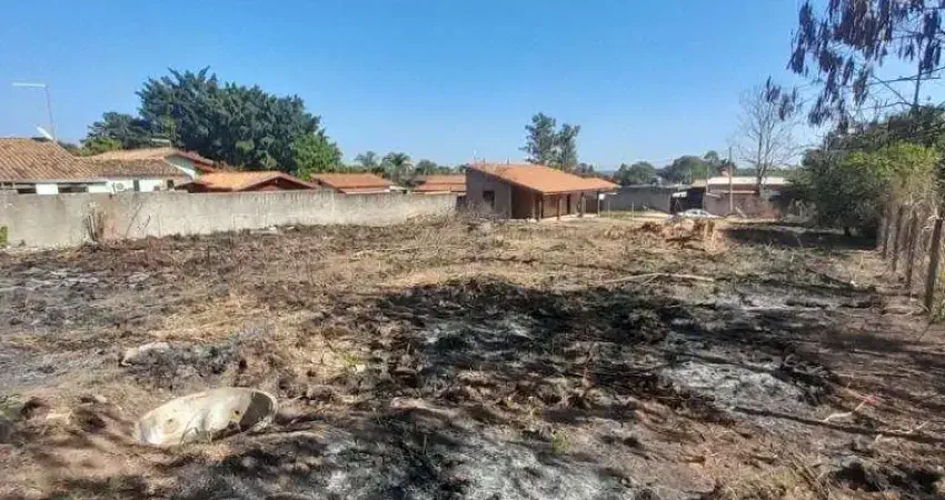 Terreno à venda na Rua Doutor Avelino Valente do Couto, Village Campinas, Campinas