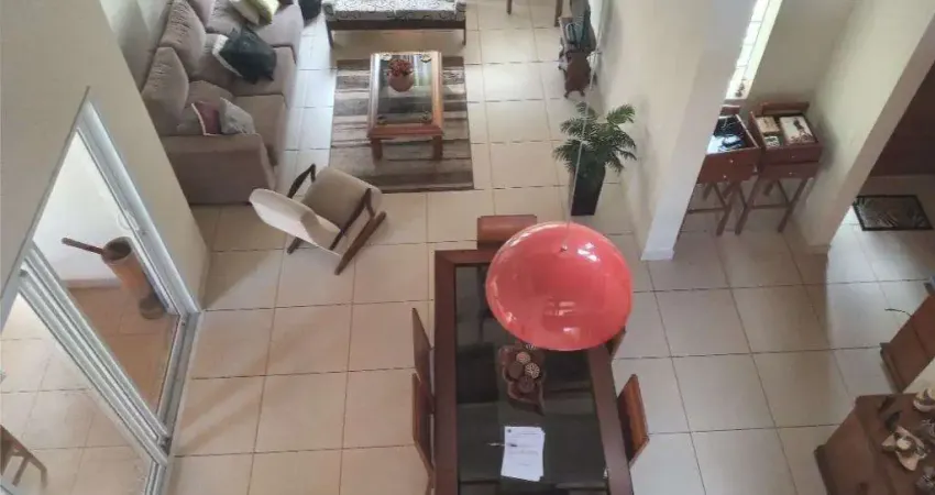 Casa para venda em Jardim Do Sol de 300.00m² com 4 Quartos, 2 Suites e 6 Garagens