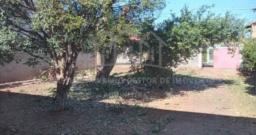 Terreno à venda na Rua Maestro Mário de Túllio, 12, Bosque das Palmeiras, Campinas