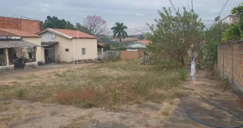 Lote / Terreno para venda e aluguel em Chácara Santa Letícia de 600.00m²