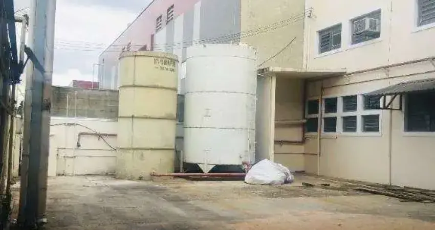Galpão / Depósito / Armazém para alugar em Chácaras Campos Dos Amarais de 900.00m²