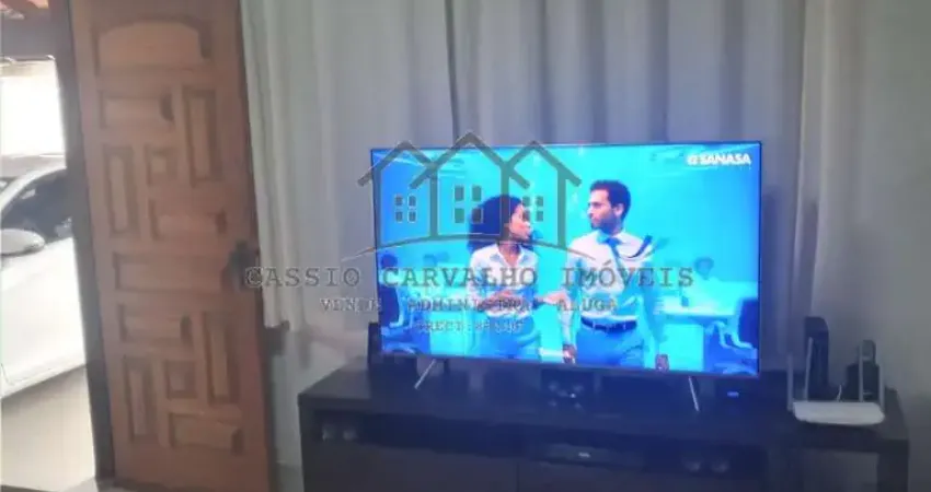 Casa para venda em Cidade Universitária de 150.00m² com 3 Quartos, 1 Suite e 1 Garagem